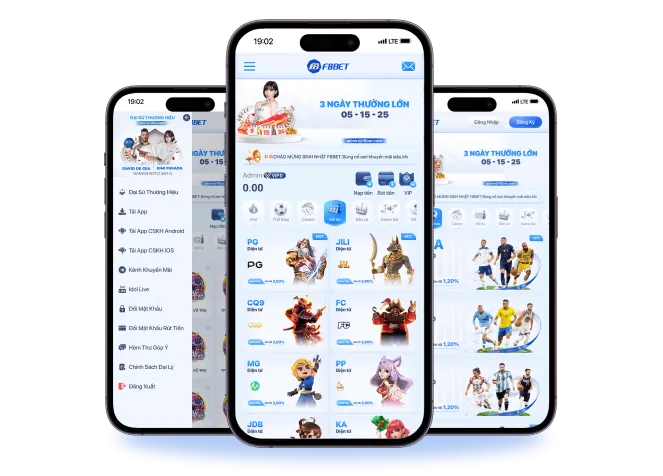 Xu hướng cá cược thể thao tương lai tại 99vina link vào