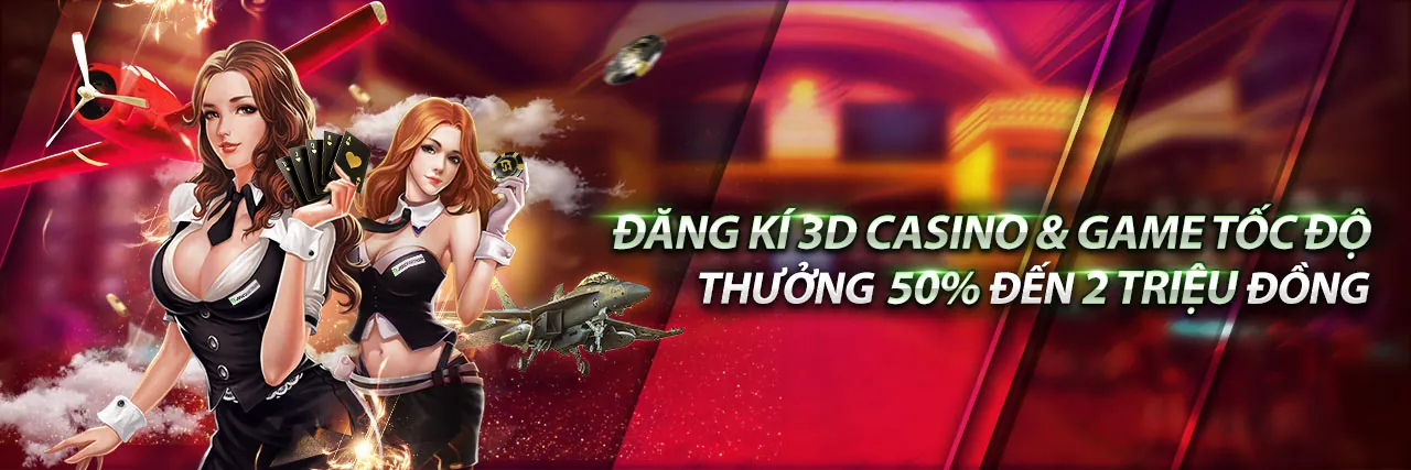 Sòng bạc trực tuyến 99Vina với các trò chơi đỉnh cao