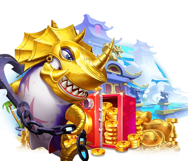 Bắn cá 3D hiện đại tại 99vina link vào